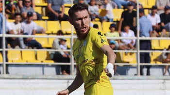 Фотография к новости: Футбол: «Астана» алғашқы ойында «Динамо»-мен тең түсті