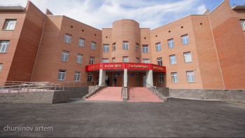 Фотография к новости: Мемлекеттік аудиторлар білім беру саласындағы қылмыстарды жасырып, пара алған