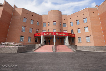 Фотография к новости: Мемлекеттік аудиторлар білім беру саласындағы қылмыстарды жасырып, пара алған