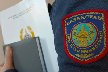 Фотография к новости: Республикалық «Жолда қабылдау» акциясы өтеді