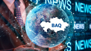 Фотография к новости: Сарапшы Азиядағы басты қауіп-қатерді атады