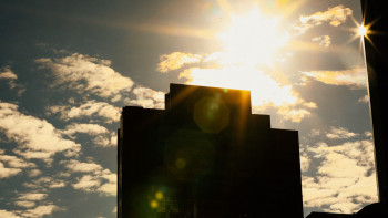 Фотография к новости: ШҚО-да аптап ыстықта орманға баруға тыйым салынды