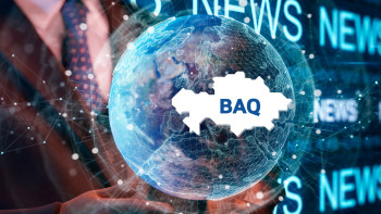 Фотография к новости: Елдегі белгілі қордың басшысы АЭС құрылысын салуға қатысты күмәнін айтты