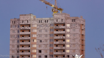 Фотография к новости: Алматыда жетім балаларға 440 пәтер беріледі