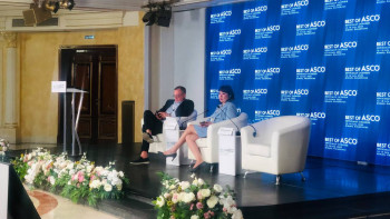 Фотография к новости: Елімізде жыл сайын 40 мыңға жуық адам қатерлі ісікке шалдығады