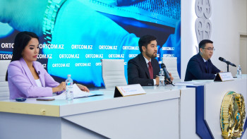 Фотография к новости: Қазақстанда кәсіби біліктілікті сертификаттау енгізіледі