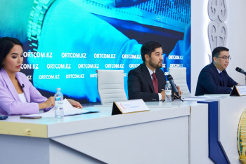 Фотография к новости: Қазақстанда кәсіби біліктілікті сертификаттау енгізіледі