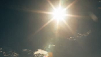 Фотография к новости: Шығыс Қазақстанның ТЖД далаға шықпауға кеңес берді