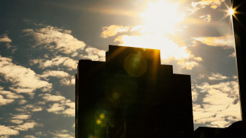 Фотография к новости: Грекияда аптап ыстыққа байланысты жұмыс уақыты қысқарды