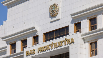 Фотография к новости: Сарыағаштағы сұмдық: Бас прокурор қылмыстық істі жеке бақылауына алды