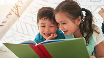 Фотография к новости: «Балалар кітапханасы» жобасы бойынша көркем әдебиеттер тізімі жасалды