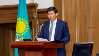 Фотография к новости: Сауда комитеті: 590 астам көкөніс қоймасы статистикада жоқ