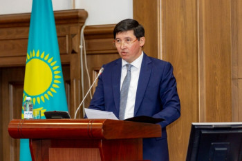 Фотография к новости: Сауда комитеті: 590 астам көкөніс қоймасы статистикада жоқ