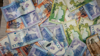 Фотография к новости: Жастарға жеңілдікпен несие беруге өтінімдерді қабылдау жалғасып жатыр