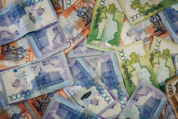 Фотография к новости: Жастарға жеңілдікпен несие беруге өтінімдерді қабылдау жалғасып жатыр