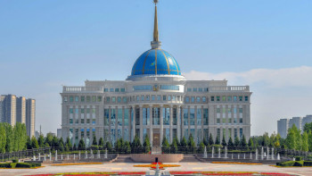 Фотография к новости: 5 жастағы қыздың өлімі. Тоқаев қайғылы оқиғаны мұқият тексеруді тапсырды