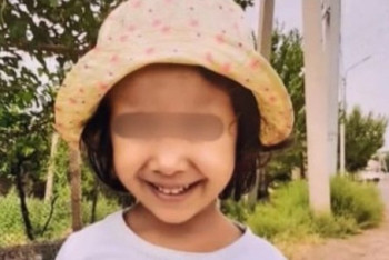 Фотография к новости: Сарыағашта 5-тегі қызды зорлап өлтірген адам бұрын сотты болған