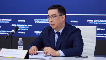 Фотография к новости: Елімізде соңғы екі жылда 4 мың кәсіп жаңартылды