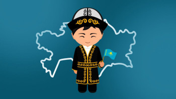 Фотография к новости: Жыл басынан бері 10,5 мыңға жуық этникалық қазақ қандас мәртебесін алды