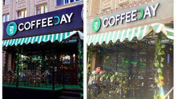 Фотография к новости: Астанада 1200-ден астам жарнама алынып тасталды