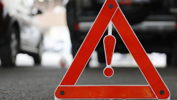 Фотография к новости: Атырауда ірі жол апаты салдарынан екі адам көз жұмды