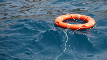 Фотография к новости: Семей қаласында суға батып бара жатқан бала құтқарылды