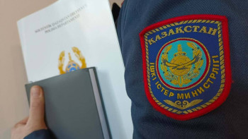 Фотография к новости: Павлодарда 31 жастағы ер адам жоғалып кетті