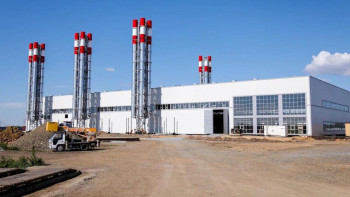 Фотография к новости: Астанада жылыту маусымына дайындық жұмысы жүргізіліп жатыр