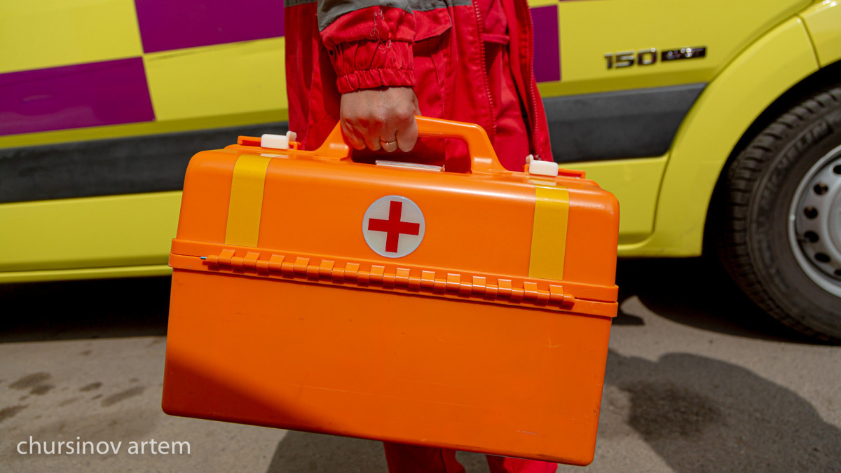  Артём Чурсинов  