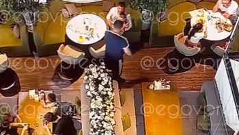 Фотография к новости: "Ол баланы ұрған жоқ": Бейбіт Шүменовтің әйелі АҚШ елшілігінен көмек сұрады