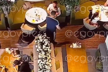 Фотография к новости: "Ол баланы ұрған жоқ": Бейбіт Шүменовтің әйелі АҚШ елшілігінен көмек сұрады