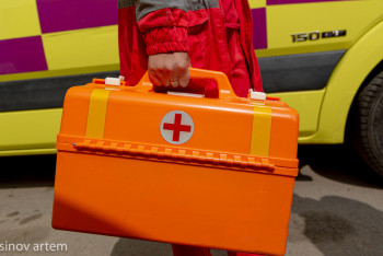 Фотография к новости: Денсаулық сақтау министрлігі дәрі-дәрмек қобдишасының құрамын жаңартты