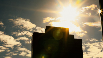 Фотография к новости: Жүргізушілерге кеңес. Күннің ыстығында қандай ереже сақтау керек?