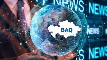 Фотография к новости: БҰҰ жасанды интеллект қаупін талқылайды