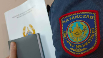 Фотография к новости: Интернет-алаяқтықты тергеу 30 күннен 5 күнге дейін қысқартылды