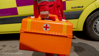 Фотография к новости: Қарағанды балабақшасында балалар уланып қалды