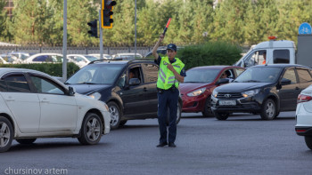 Фотография к новости: Алматылық жүргізушілерге пайдалы telegram канал ашылды