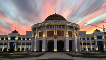 Фотография к новости: Шымкент жүрек орталығы Назарбаев университетінің меншігіне өтеді