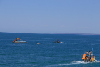 Фотография к новости: Жетісу әкімінің ғимараты сауықтыру лагеріне айналды