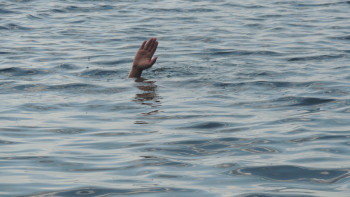 Фотография к новости: 153 адам батып кете жаздады: құтқарушылар суда қауіпсіздік ережесін сақтауға шақырды