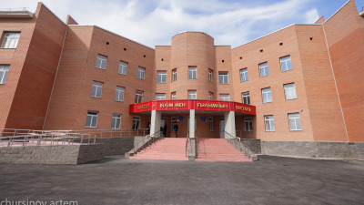Павлодар облысында «Заманауи мектеп» бағдарламасына 1 млрд теңге бөлінді