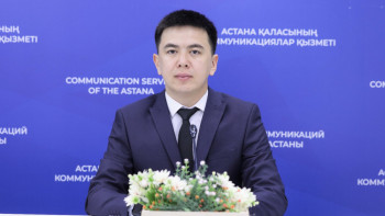 Фотография к новости: Елордада газға 200 мыңға жуық тұрғын қол жеткізді