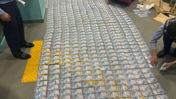 Фотография к новости: Ақтөбеде зейнеткерлерді алдаған алаяқтар ұсталды