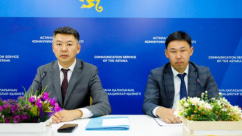 Фотография к новости: Коммуналдық тарифтер қымбаттады. Енді елордалықтар қанша төлейді?