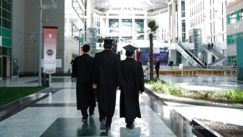 Фотография к новости: Грантқа құжат қабылдау басталғалы 65 мың өтініш түскен