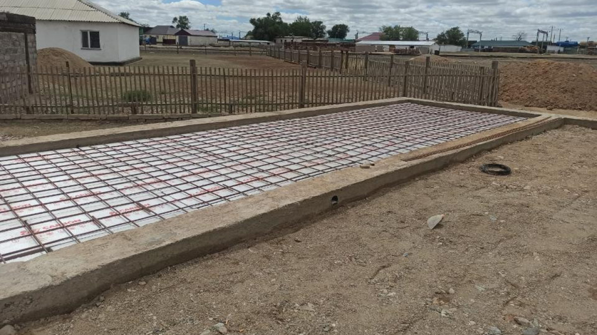  Денсаулық сақтау министрлігі