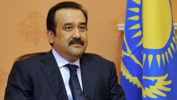 Фотография к новости: Кәрім Мәсімов терроризмді қаржыландырғандардың тізіміне енді