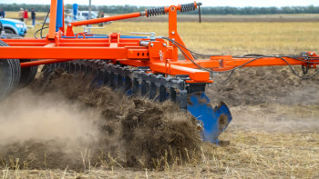 Фотография к новости: Ақтөбе облысына қуаңшылық қаупі төніп тұр ма?