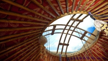 Фотография к новости: Түмен облысында шетелдегі қазақтардың құрылтайы өтті