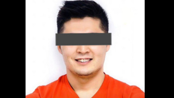 Фотография к новости: Алматыда фитнес жаттықтырушы өз пәтерінде өлі күйінде табылды